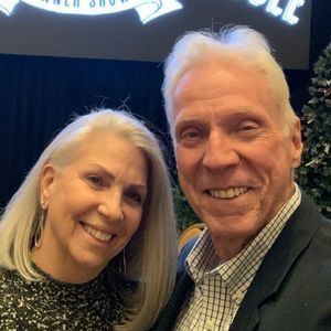 Meet your Posher, Steve